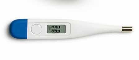 Thermometer